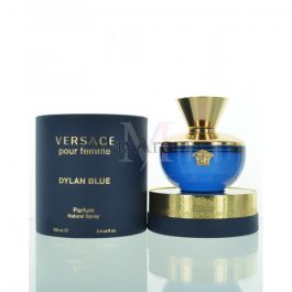 VERSACE POUR FEMME DYLAN BLUE-EDT-100-WOMEN