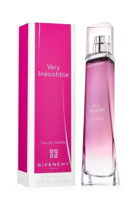 VERY IRRESISTIBLE-EDT-75ML-W(GIVENCHY)