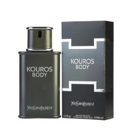 YVES SAINT LAURENT BODY KOUROS-EDT-100ML-M  