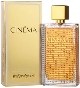 YVES SAINT LAURENT CENEMA -EDP-90ML-W  