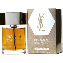 YVES SAINT LAURENT HOMME L INTENSE-EDP-100ML-M (YSL)