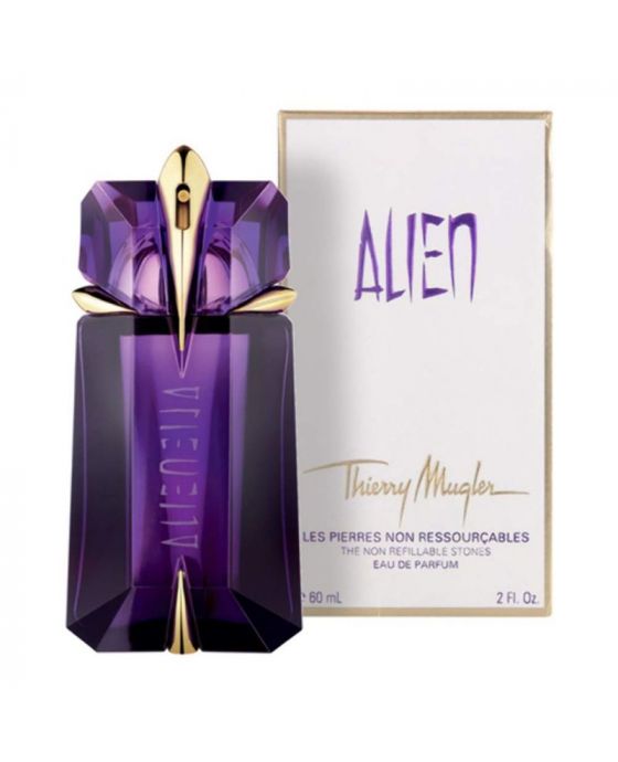 Tommy mugler alien store