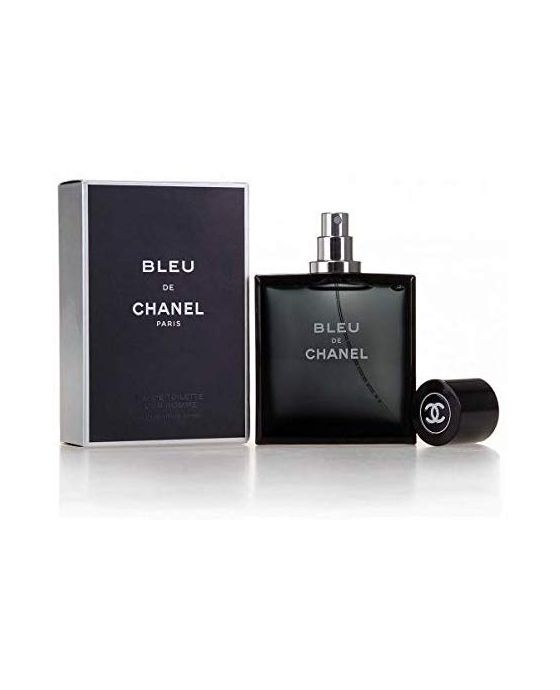 Perfume Para Hombre Bleu De Chanel 150ml EDT - Valmara