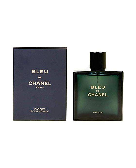 BLEU DE CHANEL-PARFUM-POUR HOMME100ML-M