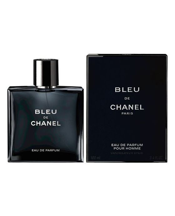 Eau de Toilette Spray Bleu de Chanel Chanel for men 100 ml