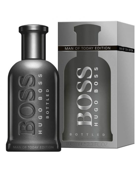 Hugo boss man store of today edition 100ml