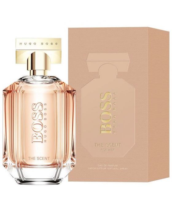 Hugo cheap boss silent