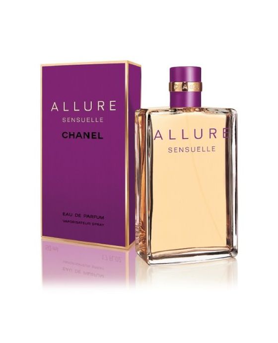 CHANEL ALLURE SENSUELLE EDP 100ML W