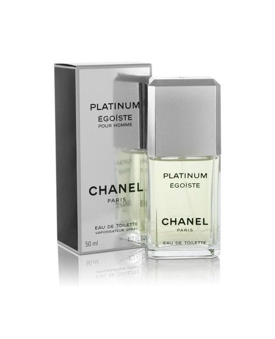 CHANEL EGOISTE PLATINUM EDT-100ML M