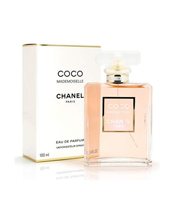 CHANEL COCO MADEMOISELLE EDP-100ML W