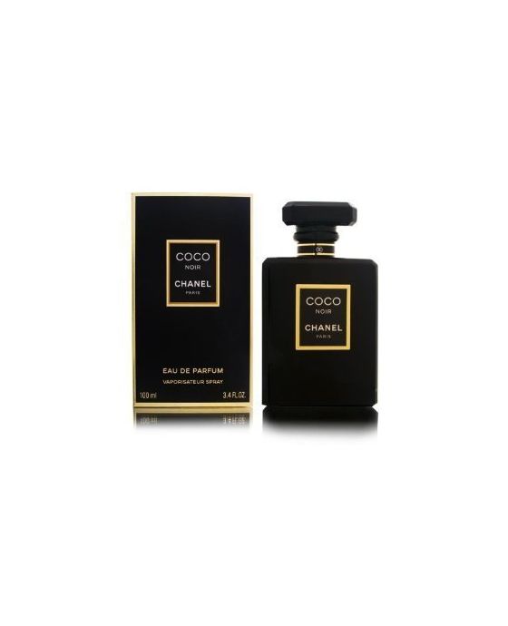 Coco noir edp clearance 100ml