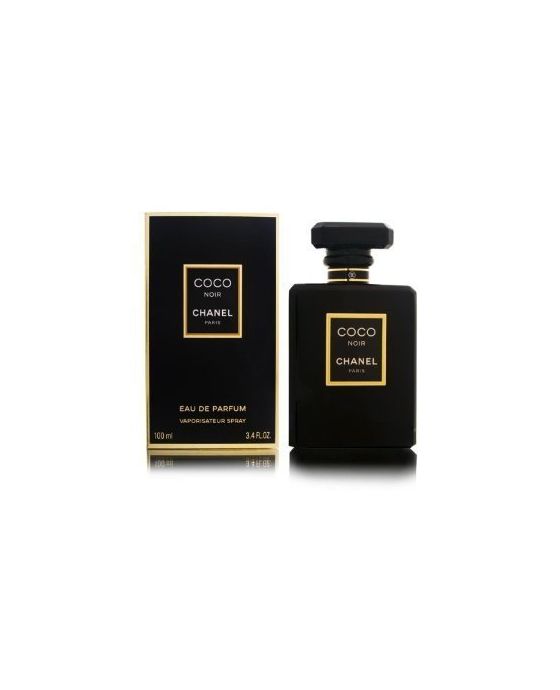 Chanel Coco Noir Eau De Parfum Spray for Women (100ml)