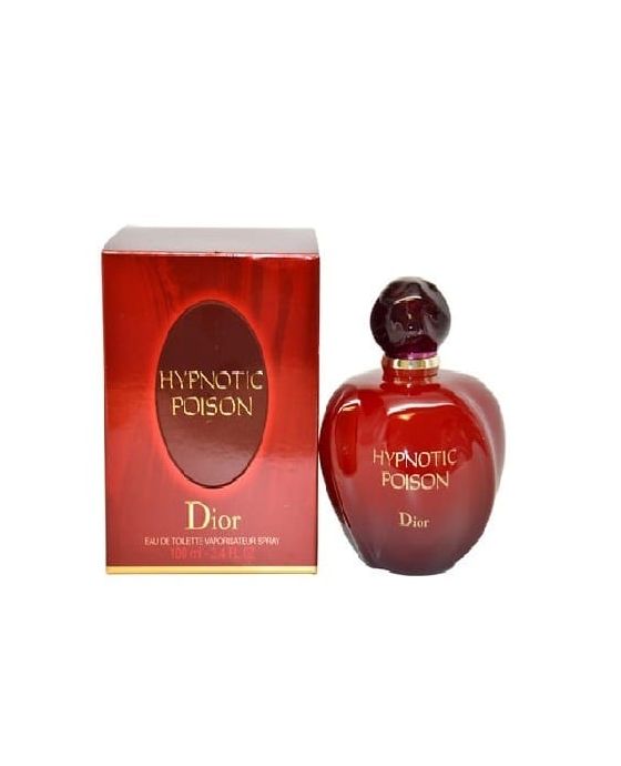 Poison top cd perfume