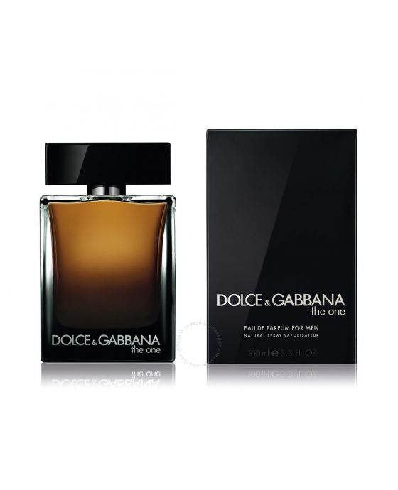 Dolce gabbana sales 100ml the one