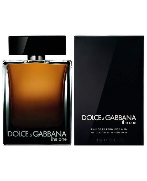 DOLCE GABBANA THE ONE EDP 150ML MEN