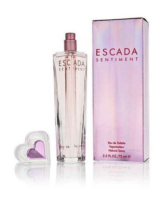 Escada sentiment top review