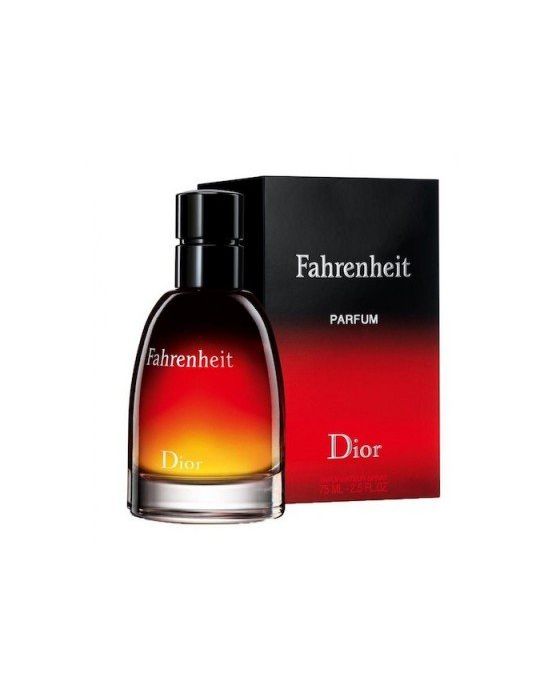 Fahrenheit 75 best sale ml parfum