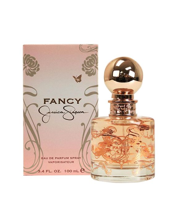 FANCY JESSICA SIMPSON-EDP-100ML-W