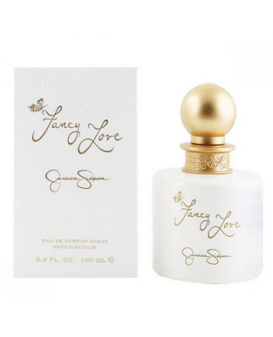 Fancy love jessica simpson top