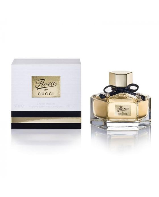 Gucci flora perfume 75ml hot sale