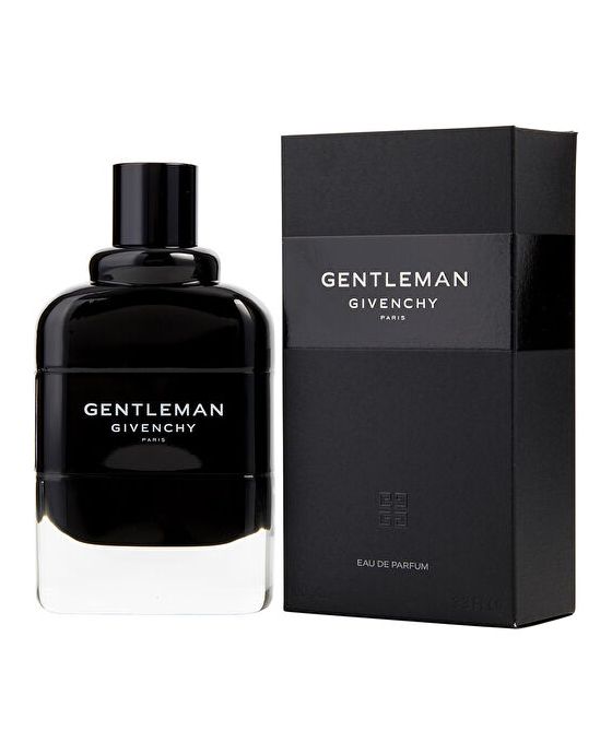 givenchy gentleman paris