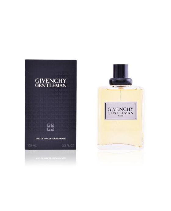 Givenchy gentleman eau top de toilette originale