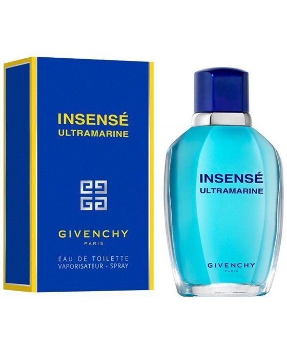 Givenchy insense ultramarine 100 ml top
