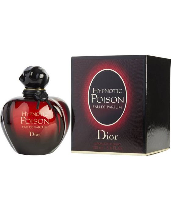Hypnotic poison 100ml outlet