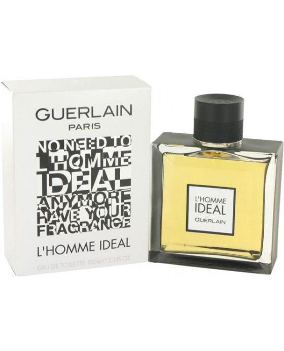 Guerlain hotsell ideal 100ml
