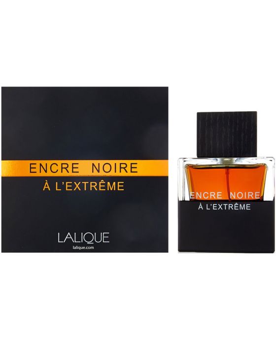 Lalique best sale noir extreme