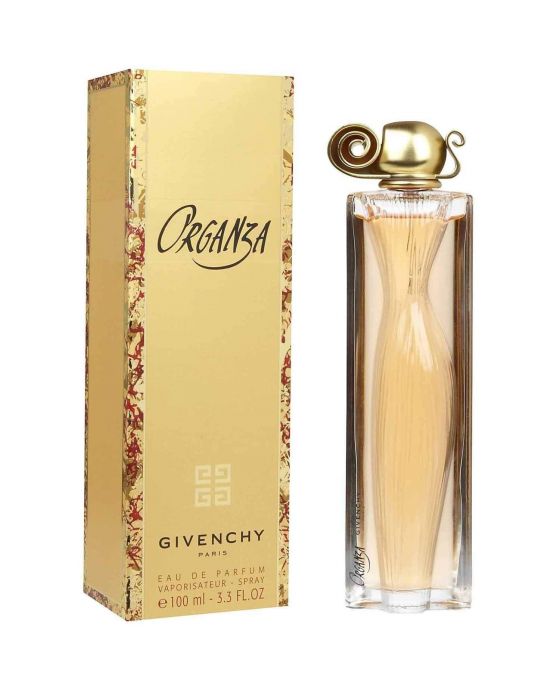 Organza eau online de parfum