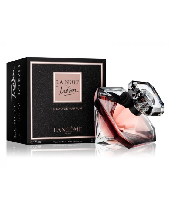 Lancome tresor 75ml clearance