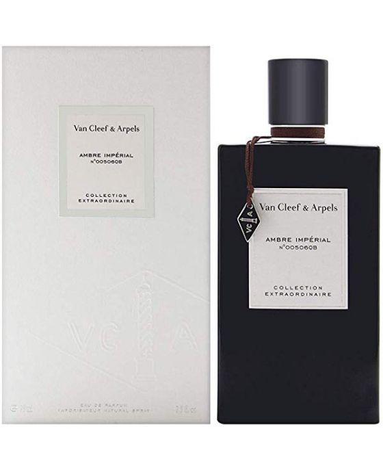VAN CLEEF ARPELS MOONLIGHT PATCHOULI EDP 75ML U