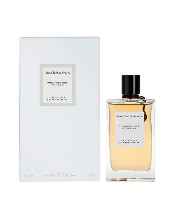 Van cleef and shop arpels precious oud