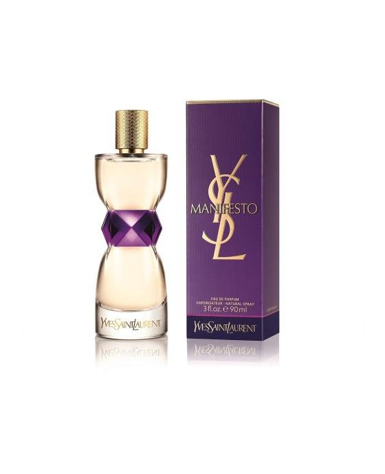 Manifesto perfume yves saint laurent online
